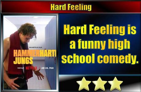 Hard Feeling (2023) Movie Review