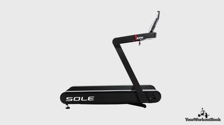 Sole ST90 Treadmill Review