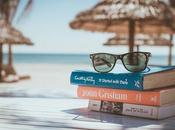 Five Fresh Books Your Summer Reading List!