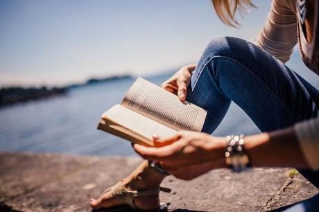 Five Fresh Books to Add to Your Summer Reading List!