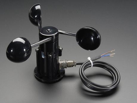 Global Anemometer Market: A Comprehensive Study On Market Dynamics And Opportunities Global Anemometer Market: A Comprehensive Study On Market Dynamics And Opportunities