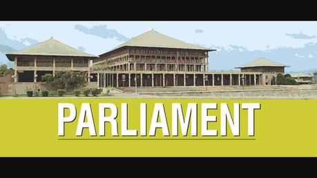 “Removal of PUCSL Chairman a  problem of governance structure”