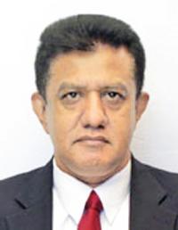 “Removal of PUCSL Chairman a problem of governance structure” “Removal of PUCSL Chairman a problem of governance structure”