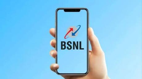 BSNL