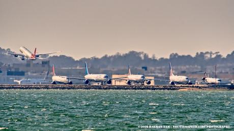 SFO Traffic