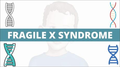 Fragile X Syndrome (Martin-Bell syndrome)-Treatment in Ayurveda