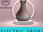 Enhancing Your Home Ambience With Electric Aroma Diffuser