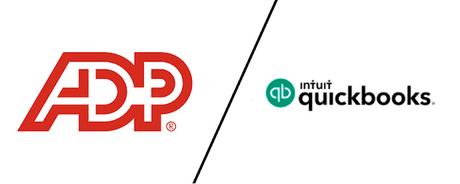 ADP Vs QuickBooks