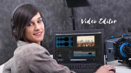 video editor