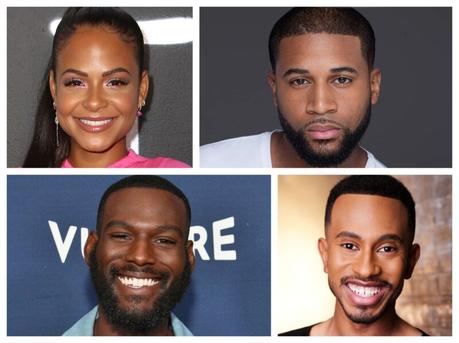 Christina Milian’s ‘Meet Me Next Christmas’ Netflix Movie: What We Know So Far Christina Milian’s ‘Meet Me Next Christmas’ Netflix Movie: What We Know So Far