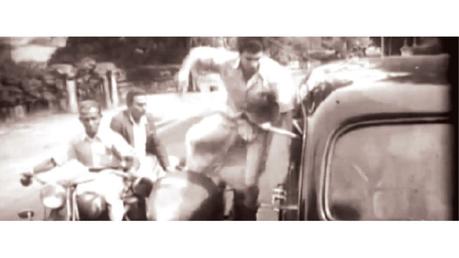 Rupavahini to telecast ‘Hara Lakshaya’ today