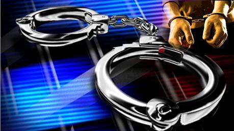 Three who attacked Constable arrested in Peliyagoda