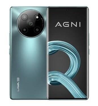 Lava Agni 2 Price in India, Full Specification, Benchmarks & More