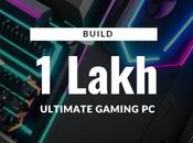 Best Gaming Build Under Lakh Ryzen 7000 Series, DDR5