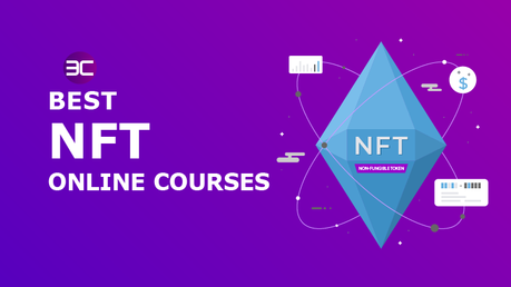 Best NFT courses online for more professional learners