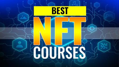 Top NFT Courses & Certiﬁcates in 2023