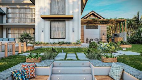 The True Value of a Well-Designed Backyard
