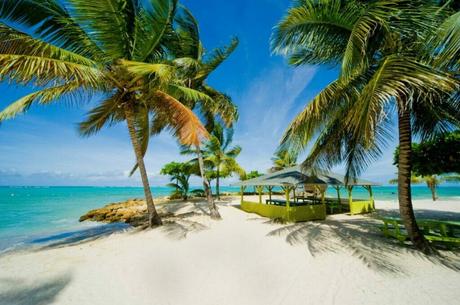 Sandy Point Beach Seclusion and Serenity