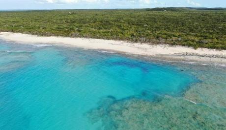 5 Romantic Beaches for Couples in Turks and Caicos Malcolm Beach Serene Beauty and Privacy
