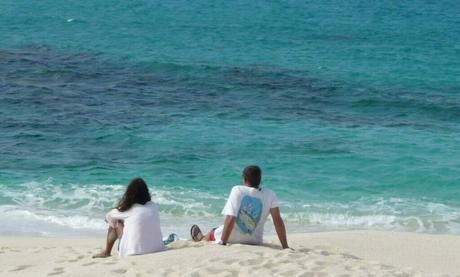 5 Romantic Beaches for Couples in Turks and Caicos Pelican Beach Intimate Seclusion and Stunning Views