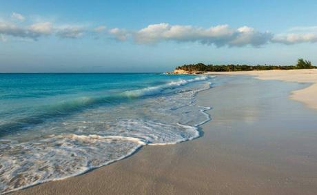 5 Romantic Beaches for Couples in Turks and Caicos Half Moon Bay A Romantic Escape in Nature's Embrace