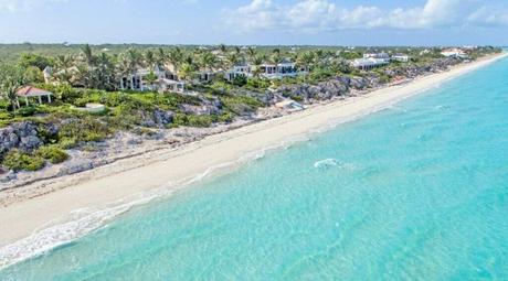 5 Family-Friendly Beaches in Turks and Caicos