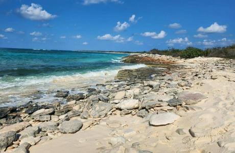 Malcolm Beach Untouched Beauty and Serenity