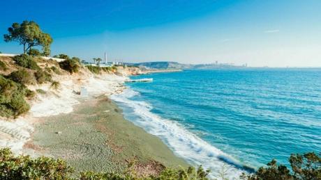 Governor's Beach Historical Charm Meets Seclusion