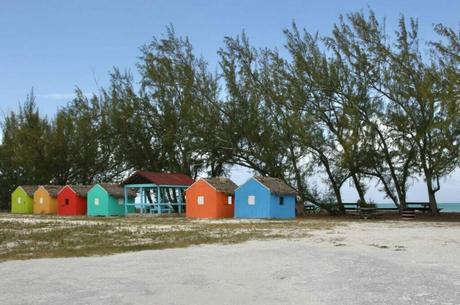 Bambarra Beach A Hidden Gem with Local Flair