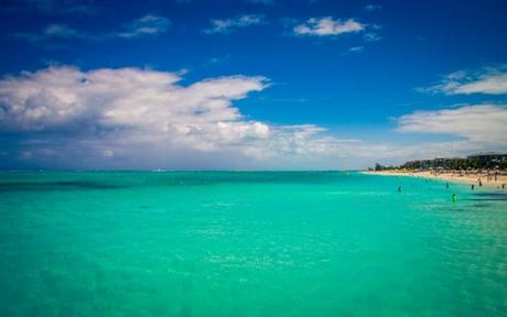 Grace Bay A Paradise of Soft Sands and Crystal Waters