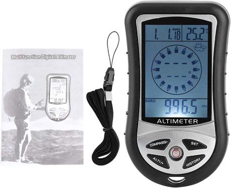 A Comprehensive Study On The Regional Outlook Of The Altimeter Market A Comprehensive Study On The Regional Outlook Of The Altimeter Market