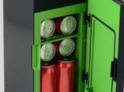 Perfect Keeping Chilled Snacks Drinks Close While Game!