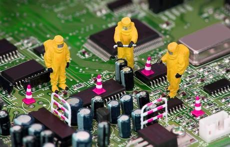 How Computer Recycling Services Are Helping the Environment