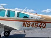 Beechcraft Bonanza