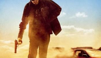 Roadkill (2022) Movie Review
