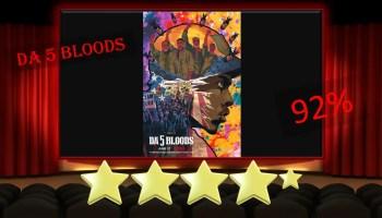 Blood & Gold (2023) Movie Review