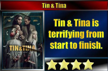 Tin & Tina (2023) Movie Review