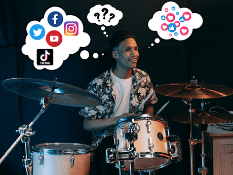 Why Social Media is Essential for Musicians Today