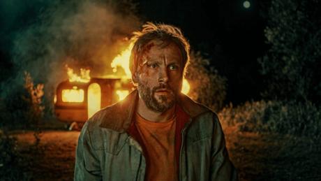 ‘Sleeping Dog’ German Crime Thriller Series: Coming to Netflix in June 2023