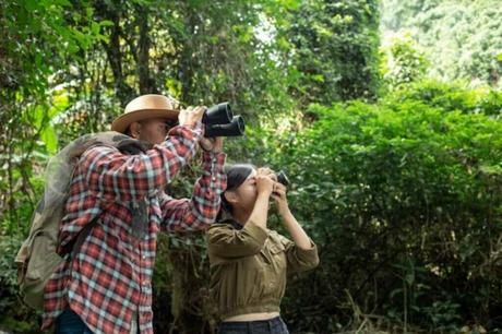 Barbados National Parks and Nature Reserves Guide Recommended Activities