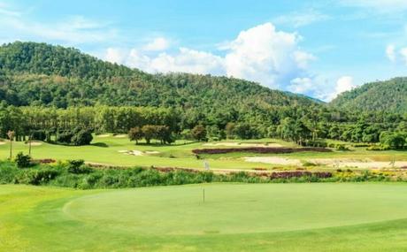 Rockley Golf Club