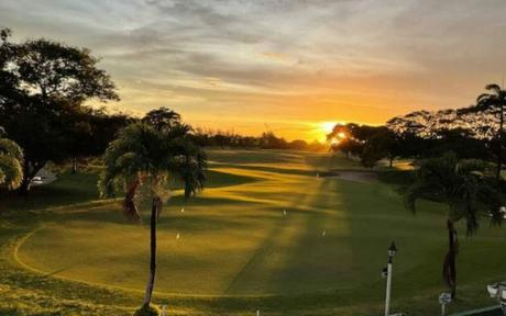 Barbados Golf Club