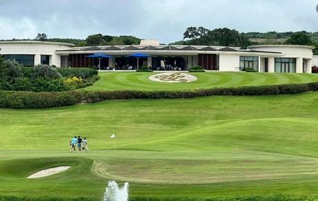Sandy Lane Country Club
