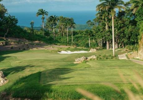 Apes Hill Club