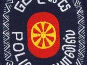 Police Bail Eight Army Personnel