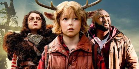 ‘Sweet Tooth’ Season 2: Netflix Release Date & What We Know So Far