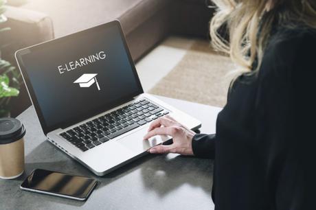 The Rise of E-Learning in Pakistan in 2023