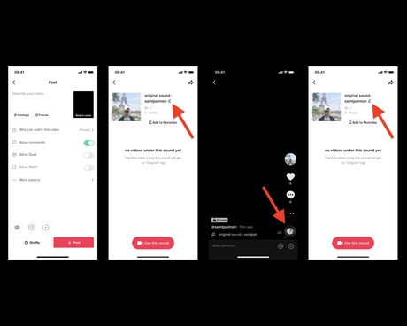 The do's and don'ts of music promotion on social media