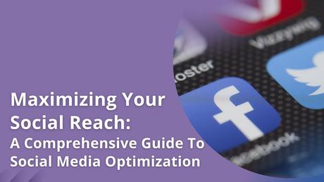 Maximizing your social media presence for music promotion