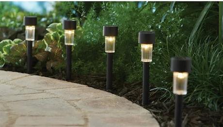 Light up your pathway!